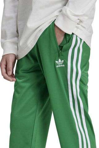 Pantalon Firebird - Vert clair