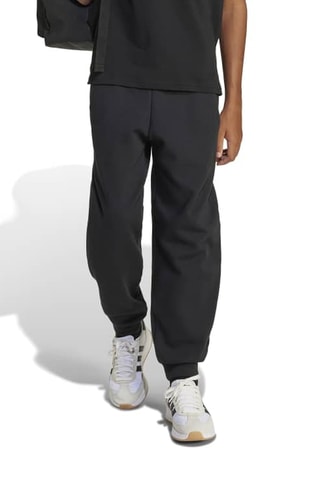 Pantalon ample Future Icons - Noir
