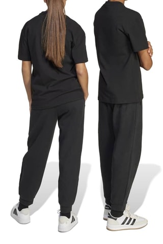 Pantalon ample Future Icons - Noir