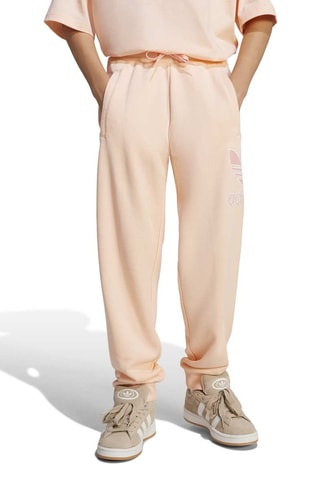Pantalon de survêtement- Corail