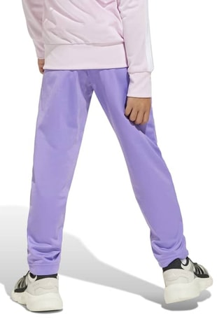 Veste et pantalon Essentials - Rose