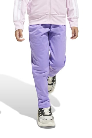 Veste et pantalon Essentials - Rose