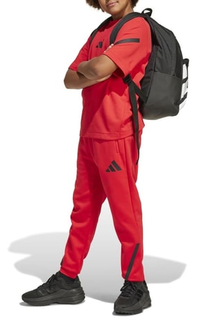 Pantalon - Rouge