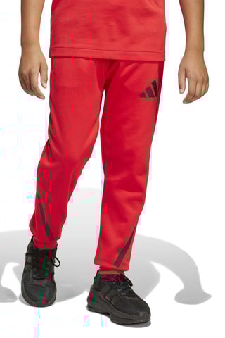 Pantalon - Rouge