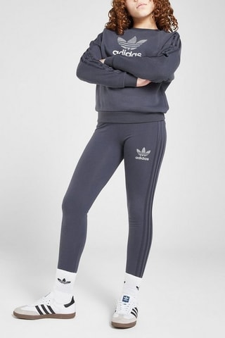 Sweat - Bleu marine