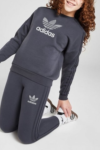 Sweat - Bleu marine