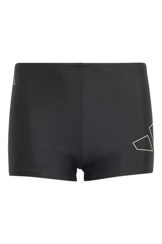 Boxer de bain - Noir