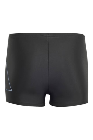 Boxer de bain - Noir