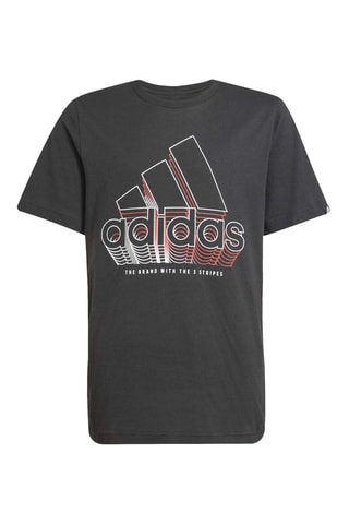 T-shirt - Noir