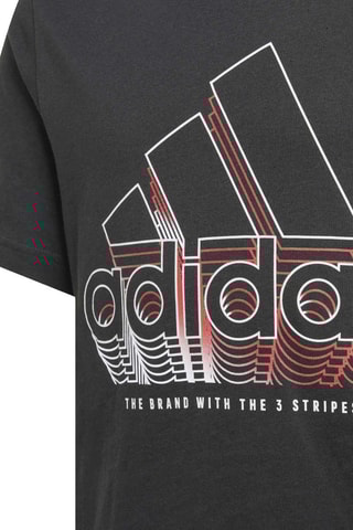 T-shirt - Noir