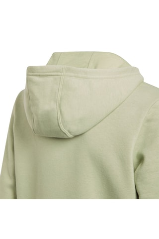 Sweat à capuche SPRT Vert