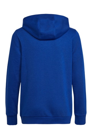 Sweat à capuche Essentials Bleu foncé