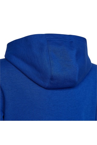 Sweat à capuche Essentials Bleu foncé