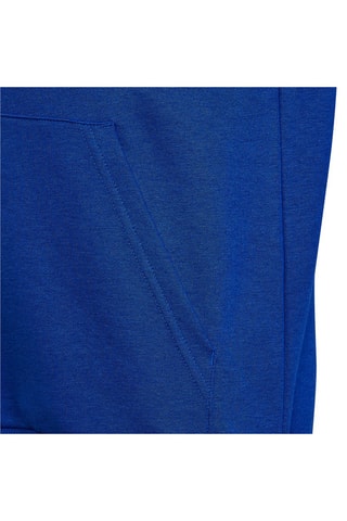 Sweat à capuche Essentials Bleu foncé