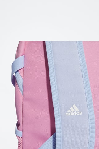 Sac à dos Power - Rose et Bleu
