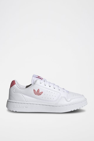 Sneakers NY 90 - Blanc