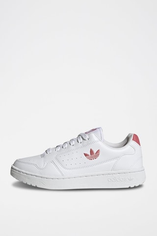 Sneakers NY 90 - Blanc