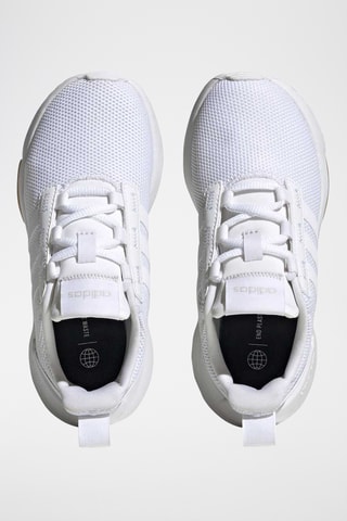 Tennis Racer TR21 - Blanc