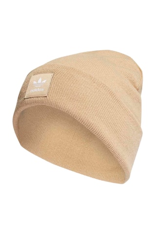Bonnet Adicolor - Beige