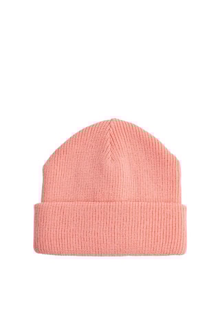 Bonnet - Rose