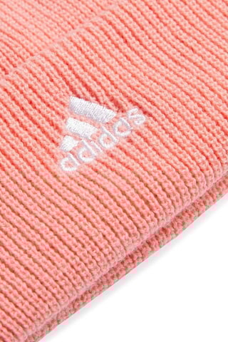 Bonnet - Rose