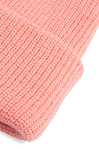 Bonnet - Rose