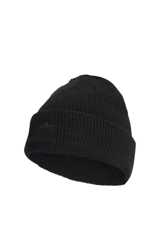 Bonnet Rifta - Noir
