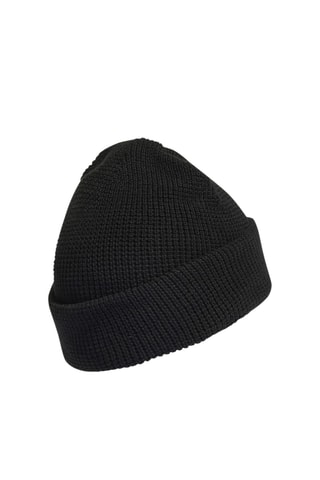 Bonnet Rifta - Noir