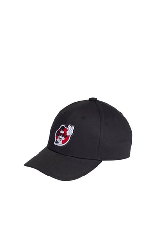 Casquette Mickey Disney Noir