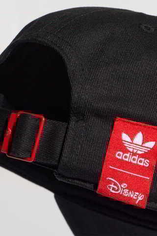 Casquette Mickey Disney Noir