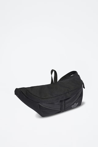 Sac banane - Noir