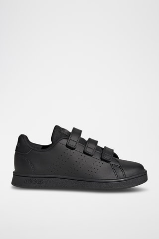 Baskets Advantage Cf C - Noir