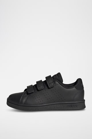 Baskets Advantage Cf C - Noir