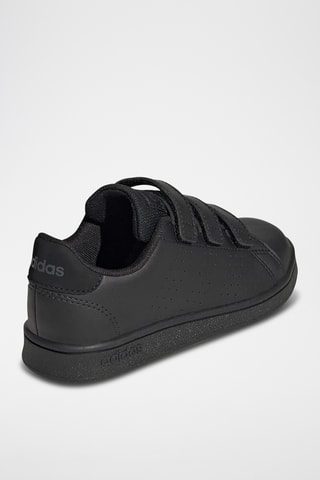 Baskets Advantage Cf C - Noir