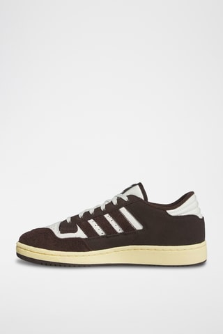 Sneakers en cuir Centennial 85 LO - Marron
