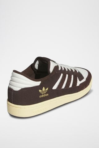 Sneakers en cuir Centennial 85 LO - Marron