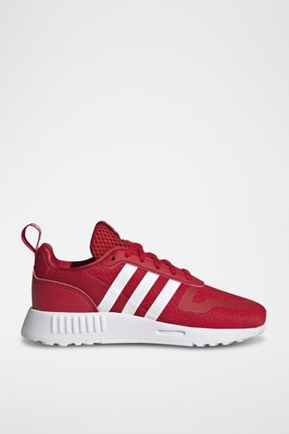 Baskets MULTIX C - Rouge