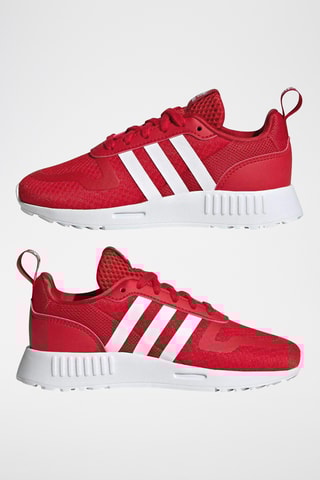 Baskets MULTIX C - Rouge