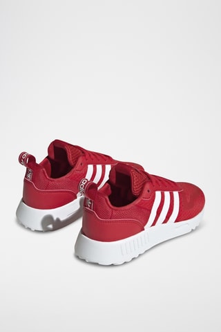 Baskets MULTIX C - Rouge