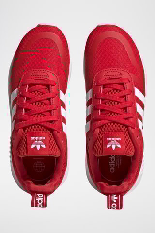 Baskets MULTIX C - Rouge
