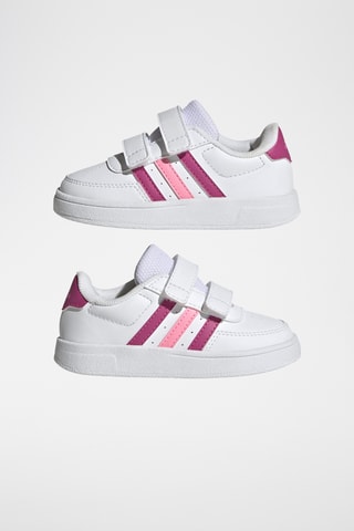 Sneakers Breaknet 2.0 CF I Blanc