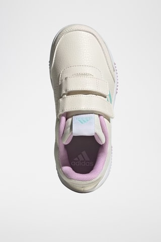 Baskets Tensaur - Blanc
