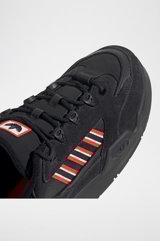 Sneakers en nubuck Adi2000 - Noir