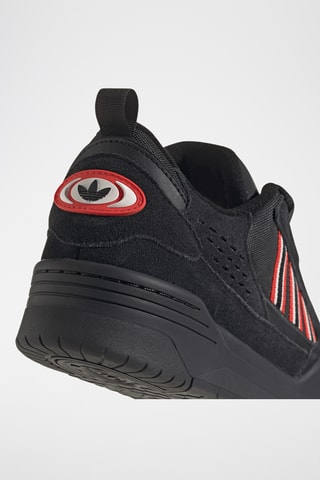 Sneakers en nubuck Adi2000 - Noir