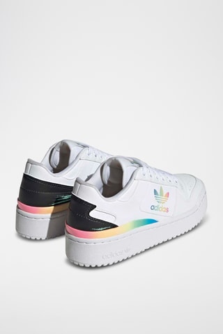 Sneakers Forum Bold - Blanc