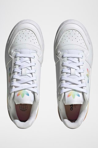 Sneakers Forum Bold - Blanc