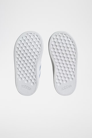 Sneakers Grand Court - Blanc