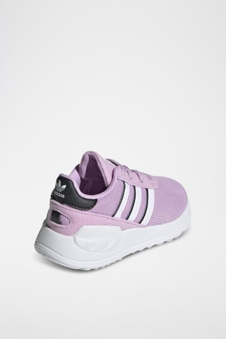 Chaussures de running LA Trainer Lite - Mauve