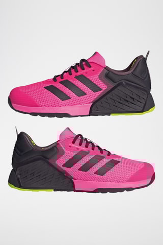 Chaussures d’entraînement Dropset 3 - Rose