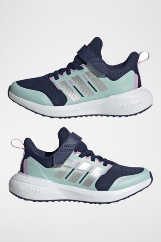 Sneakers FortaRun 2.0 EL K - Bleu marine
